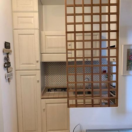 Appartamento Veneto 35 By Vacanze In Chiavari Eksteriør bilde