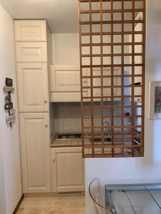 Appartamento Veneto 35 By Vacanze In Chiavari Eksteriør bilde