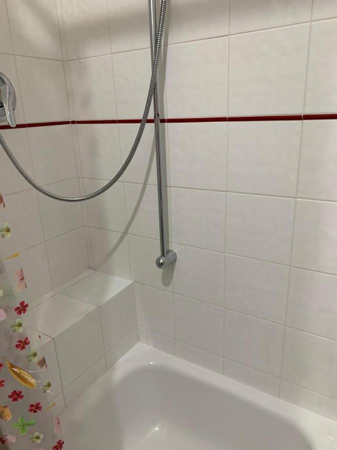 Appartamento Veneto 35 By Vacanze In Chiavari Eksteriør bilde