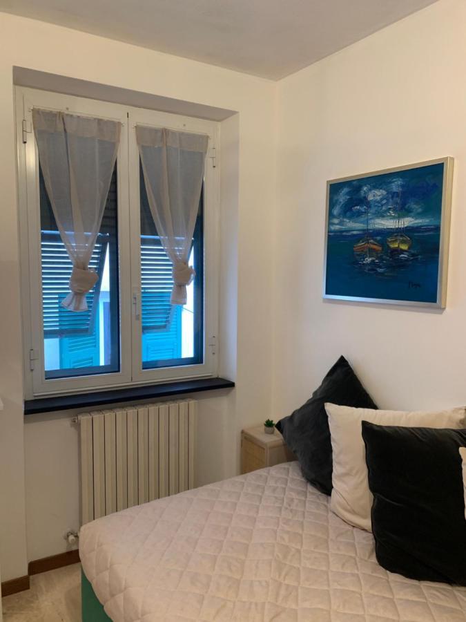 Appartamento Veneto 35 By Vacanze In Chiavari Eksteriør bilde