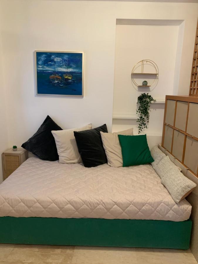 Appartamento Veneto 35 By Vacanze In Chiavari Eksteriør bilde