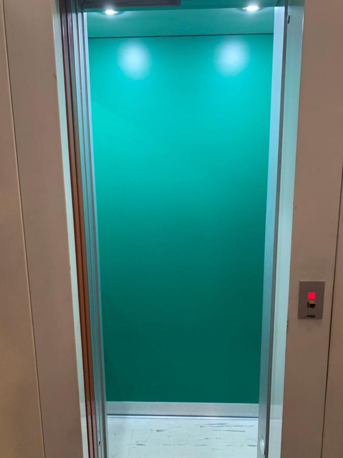 Appartamento Veneto 35 By Vacanze In Chiavari Eksteriør bilde