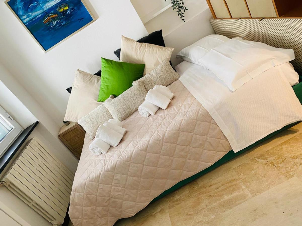 Appartamento Veneto 35 By Vacanze In Chiavari Eksteriør bilde
