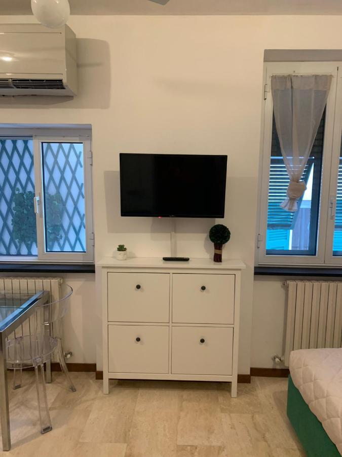 Appartamento Veneto 35 By Vacanze In Chiavari Eksteriør bilde