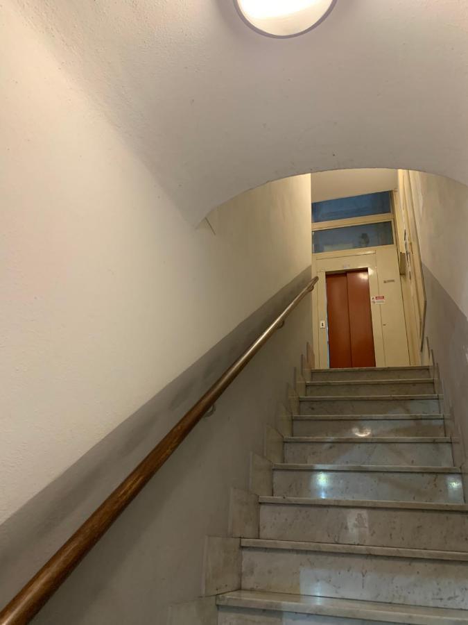 Appartamento Veneto 35 By Vacanze In Chiavari Eksteriør bilde