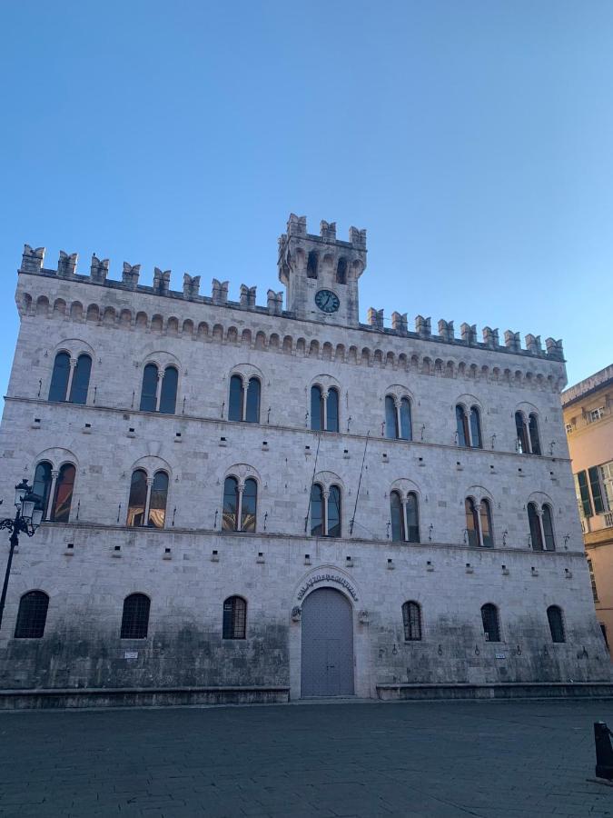 Appartamento Veneto 35 By Vacanze In Chiavari Eksteriør bilde